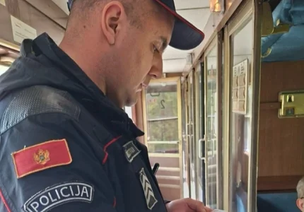 Pojačane policijske kontrole u vozovima
