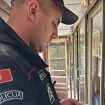 Pojačane policijske kontrole u vozovima
