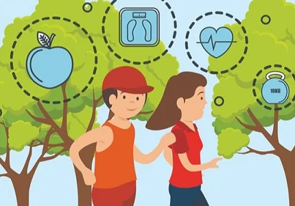 Svjetski dan fizičke aktivnosti „Pokreni se! Za kondiciju, za zdravlje!“