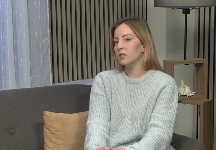 Isidora Pavlović o uticaju kišne zime na proljećni umor