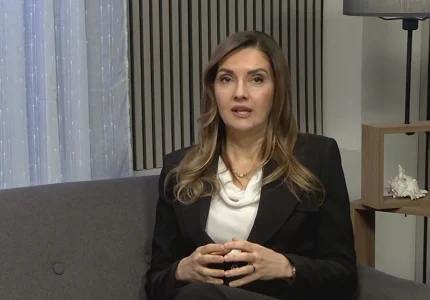 Ćatić: Naša djeca prvi kontakt sa alkoholom imaju u porodici, to je poraz društva