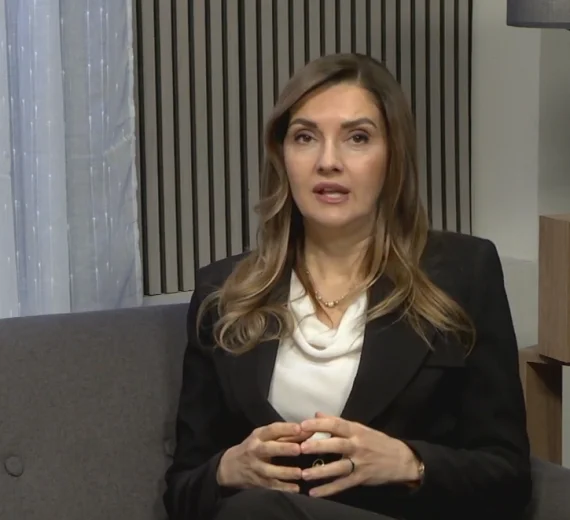 Ćatić: Naša djeca prvi kontakt sa alkoholom imaju u porodici, to je poraz društva