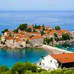 Sveti Stefan vraća elitni turizam u Crnu Goru