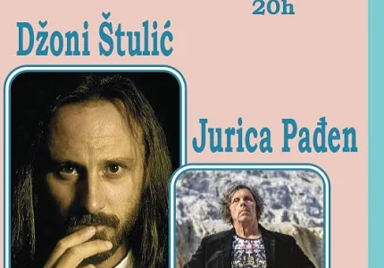 Muzički almanah večeras donosi priču o rock velikanima, gost emisije Jurica Pađen