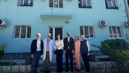 JP Morsko dobro opredijelilo sredstva za bolnicu u Kotoru i OFK Grbalj