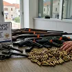 Tokom marta građani dobrovoljno predali 69 komada oružja i preko 800 metaka