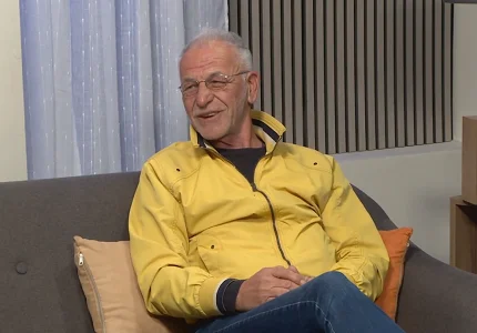 Đorđe Gregović o „foto-arheologiji“ i duhu starog Petrovca