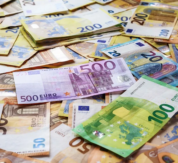 U prvom kvartalu naplaćeno 481,7 miliona EUR budžetskih bruto prihoda