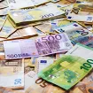 U prvom kvartalu naplaćeno 481,7 miliona EUR budžetskih bruto prihoda