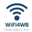 Besplatan javni Wi-Fi dostupan u Budvi