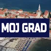Emisija Moj grad večeras na TV Budva