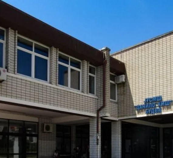 Dojava o bombi u SMŠ „Danilo Kiš“, policija na terenu