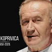 CNP: Održana komemoracija povodom smrti Boža Koprivice