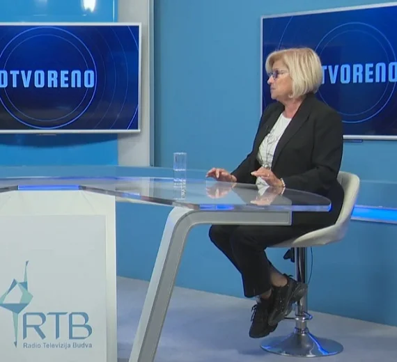 Marija Perotić: Karneval je dijete Budve koje smo stvorili srcem, bez „Feštađuna“ se tradicija ne čuva