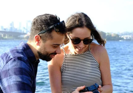 Aplikacije za pronalaženje pravih prijatelja