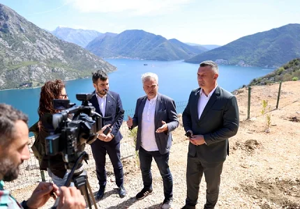 Počela velika akcija čišćenja otpada širom Crne Gore