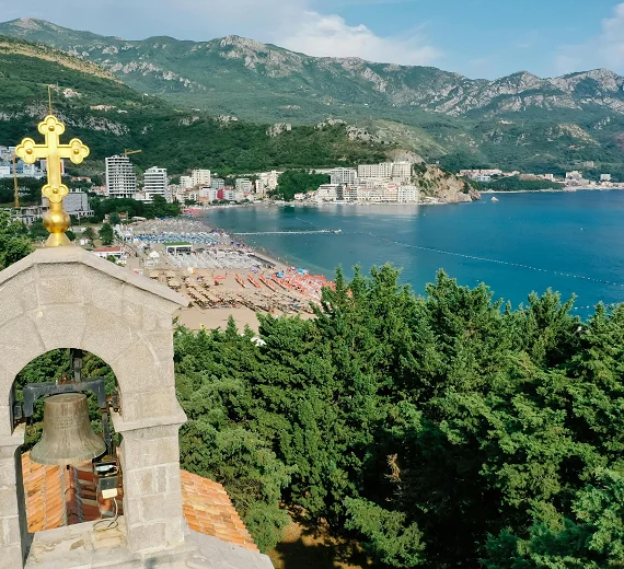 Veliki petak u Crnoj Gori: tradicija, post i molitva