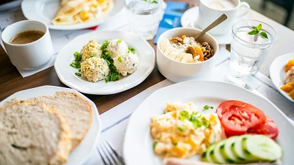 Proljećne namirnice bogate vlaknima – odlične za zdravlje