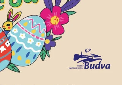 TO Budva obilježava Vaskrs sjutra ispred Starog grada