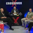 (VIDEO) Uzbudljiva debata u emisiji Crossover 