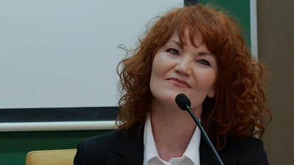 (VIDEO/FOTO) Brankica Damjanović u Budvi: Uspjeh se samo mjeri unutrašnjim zadovoljstvom