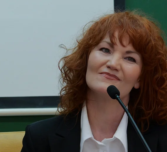 (VIDEO/FOTO) Brankica Damjanović u Budvi: Uspjeh se samo mjeri unutrašnjim zadovoljstvom