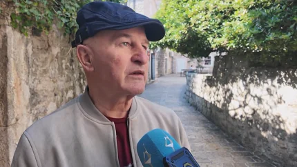 Vukotič najavio Međunarodni turnir u džiu džici 