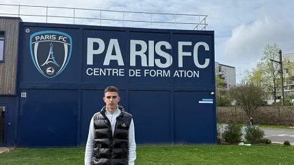 Crnogorski talenat ide u Pariz: Peković potpisao za klub iz Lige 1