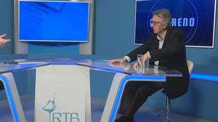 Pavićević: Bez improvizacija sa Svetim Stefanom i Školjem, Budva gubi dušu u betonu