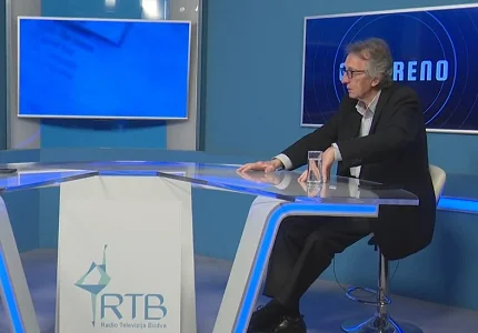 Pavićević: Bez improvizacija sa Svetim Stefanom i Školjem, Budva gubi dušu u betonu