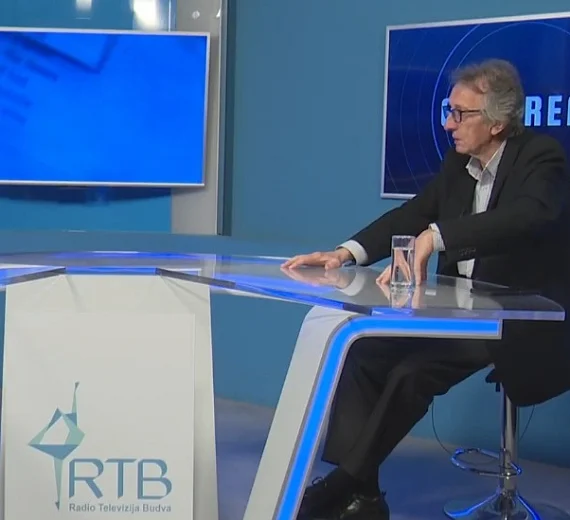 Pavićević: Bez improvizacija sa Svetim Stefanom i Školjem, Budva gubi dušu u betonu