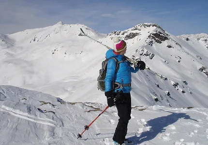 Više od 100 skijaških dana