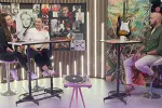 (VIDEO) Amfiteatar Specijal: Mediji i pop kultura, granice uticaja i Zdravko Čolić