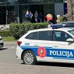 Dojava o bombi u TQ Plaza, policija na terenu