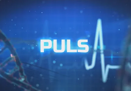 Prof. dr Ranko Raičević i dr Viktor Pasovski u emisiji „Puls“: Vještačka inteligencija u neurologiji 