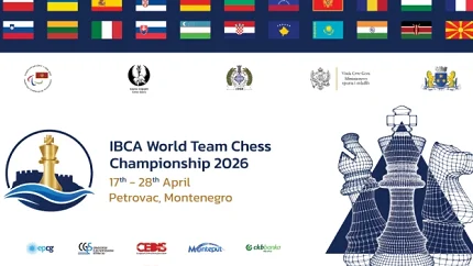 Svjetsko prvenstvo u šahu, startuje sjutra u Petrovcu 