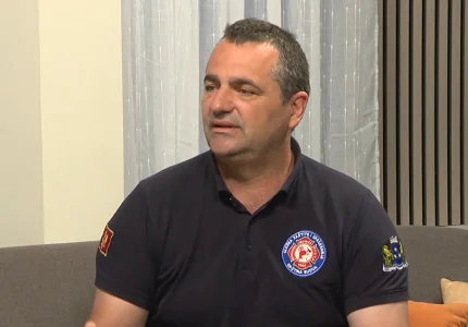 Ilija Bogetić o lekcijama koje smo naučili iz ruševina