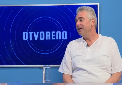 Rade Mudrić: Turistički vodič je ambasador koji prodaje emociju, a ne samo informacije