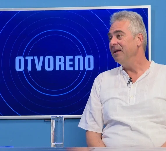 Rade Mudrić: Turistički vodič je ambasador koji prodaje emociju, a ne samo informacije