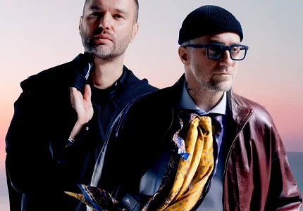 Svjetske zvijezde elektonske scene otvaraju ljeto u Budvi - ARTBAT ispred Starog grada