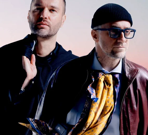 Svjetske zvijezde elektonske scene otvaraju ljeto u Budvi - ARTBAT ispred Starog grada