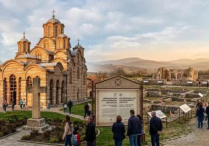 Međunarodni dan spomenika i nalazišta
