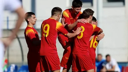 Mladi fudbaler OFK Petrovca Đorđe Fabris na spisku reprezentacije za meč sa Mađarskom