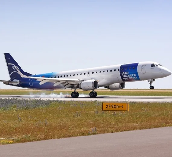 ToMontenegro uspješno obnovio prestižni IOSA sertifikat