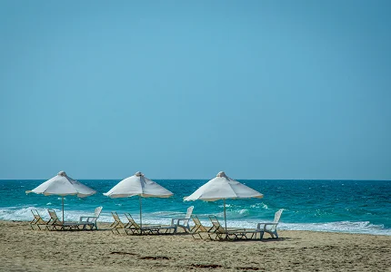 Plaže će biti spremne do 1. maja, stop za nelegalnu gradnju