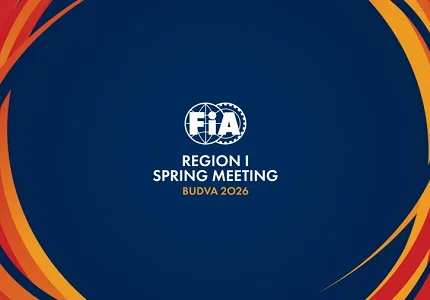 Budva narednih dana okuplja vrh FIA: Mohamed Ben Sulajem stiže u Crnu Goru