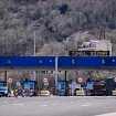 Tunel Sozina opslužio 907,51 hiljadu vozila