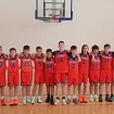  Mlađi pioniri Budve Basket plasirali se među 8 najboljih u Crnoj Gori
