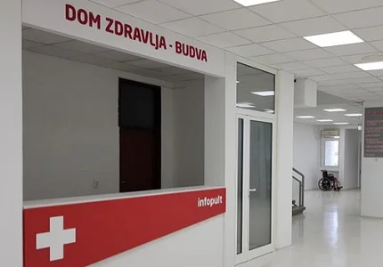 Raspored rada ljekara u DZ Budva za ovu sedmicu 