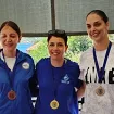 Budvanski ribolovci osvojili dvije bronze na državnom prvenstvu u Kostanjici